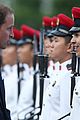 prince william duchess kate visit the istana in singapore 06