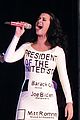 katy perry voting ballot dress at obama rally 04
