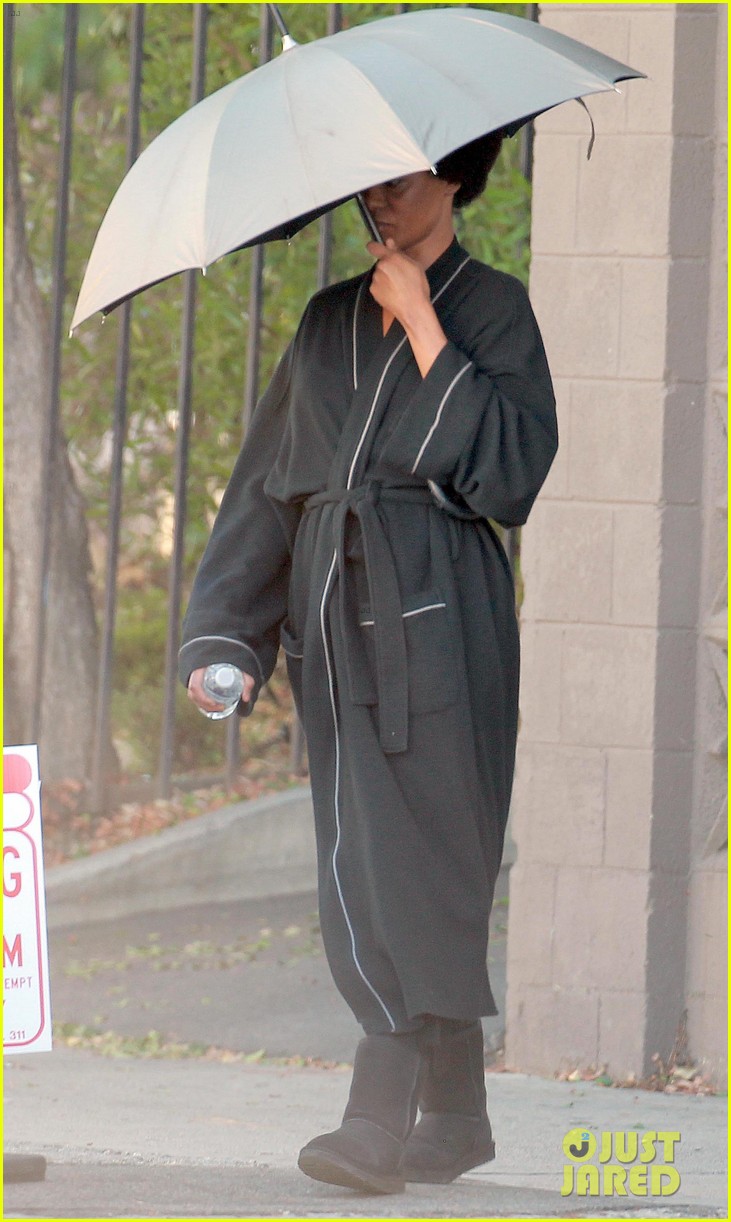 Zoe Saldana as Nina Simone - First Look!: Photo 2745303 | Nina, Zoe