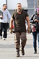 Photo 56 of Emma Watson: 'Noah' Set with Russell Crowe!