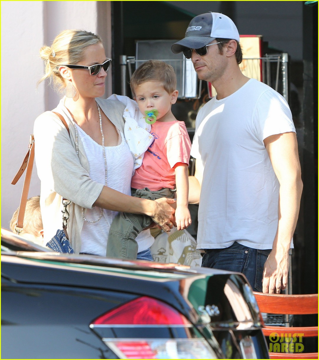 Kate Hudson: Mom Goldie Hawn’s Birthday Lunch!: Photo 2762765 | Bingham