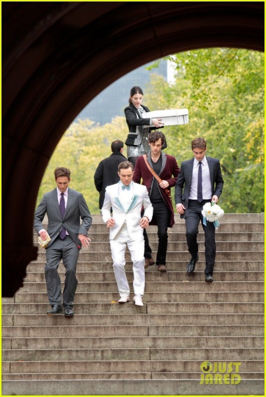 Who is 'Gossip Girl'? Finale Spoilers Revealed! Photo 2777518