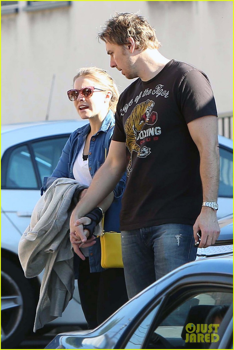 Kristen Bell: 'My Self-Esteem Has Never Been Higher!': Photo 2799242