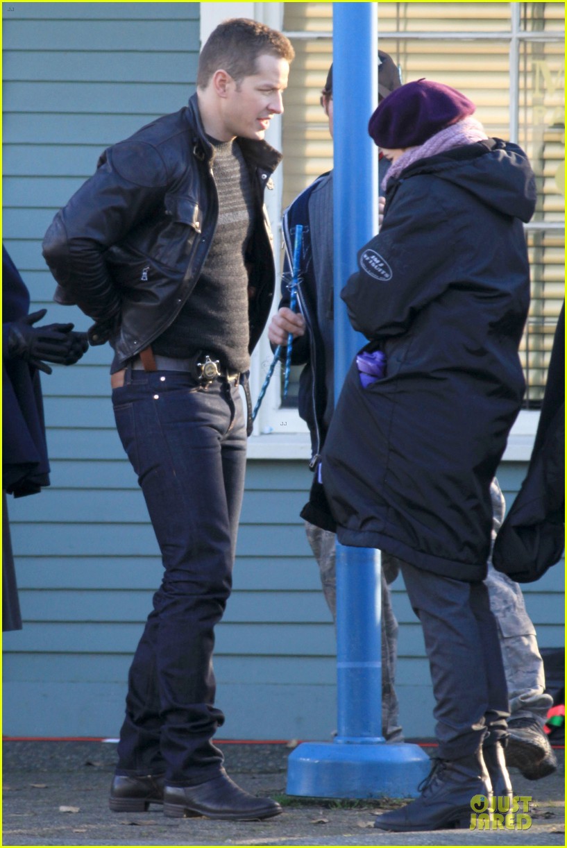 Ginnifer Goodwin's Home is Her Heaven! Photo 2796854 Ginnifer