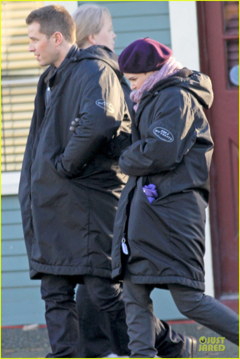 Ginnifer Goodwin's Home is Her Heaven! Photo 2796862 Ginnifer