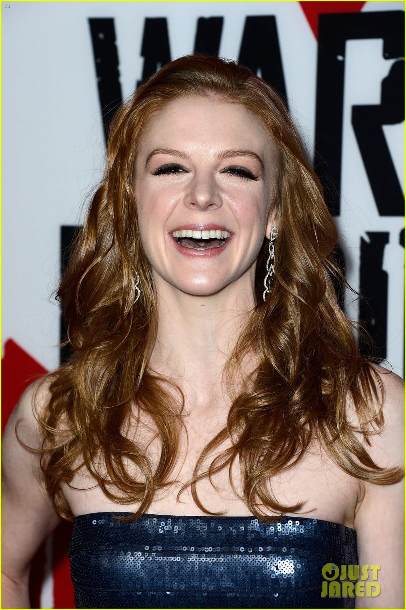 Ashley Bell New 'Last Exorcism Part II' Poster (Exclusive) Photo 2802455 Ashley Bell