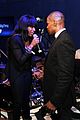 jennifer hudson super bowl party with jamie foxx 02