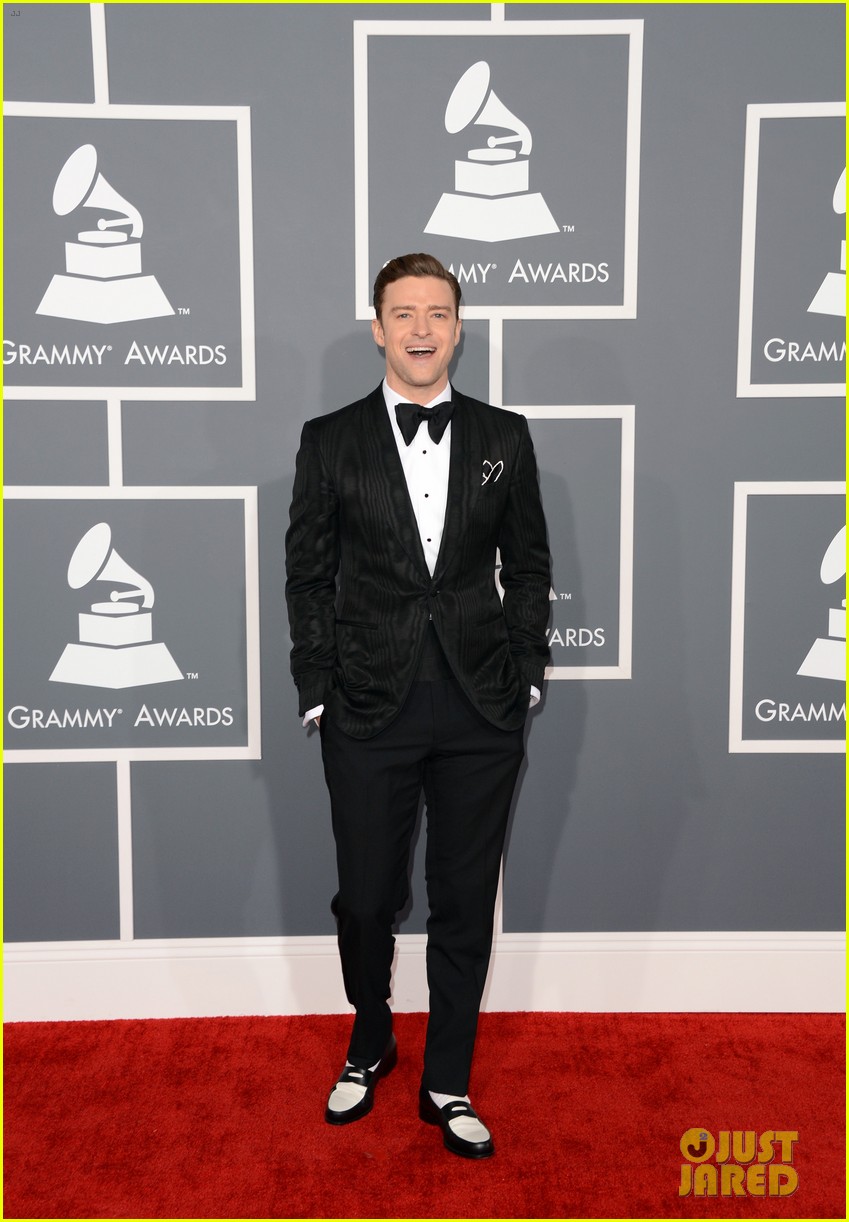 justin timberlake red shoes