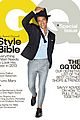 bruno mars covers gq magazine april 2013 02