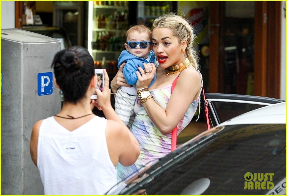 Rita Ora Shopping In Sydney Photo 2822955 Rita Ora Pictures Just Jared