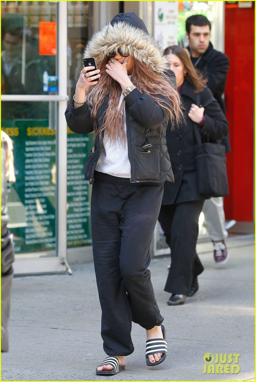 Amanda Bynes: Birthday Smiles in New York City!: Photo 2842805 | Amanda