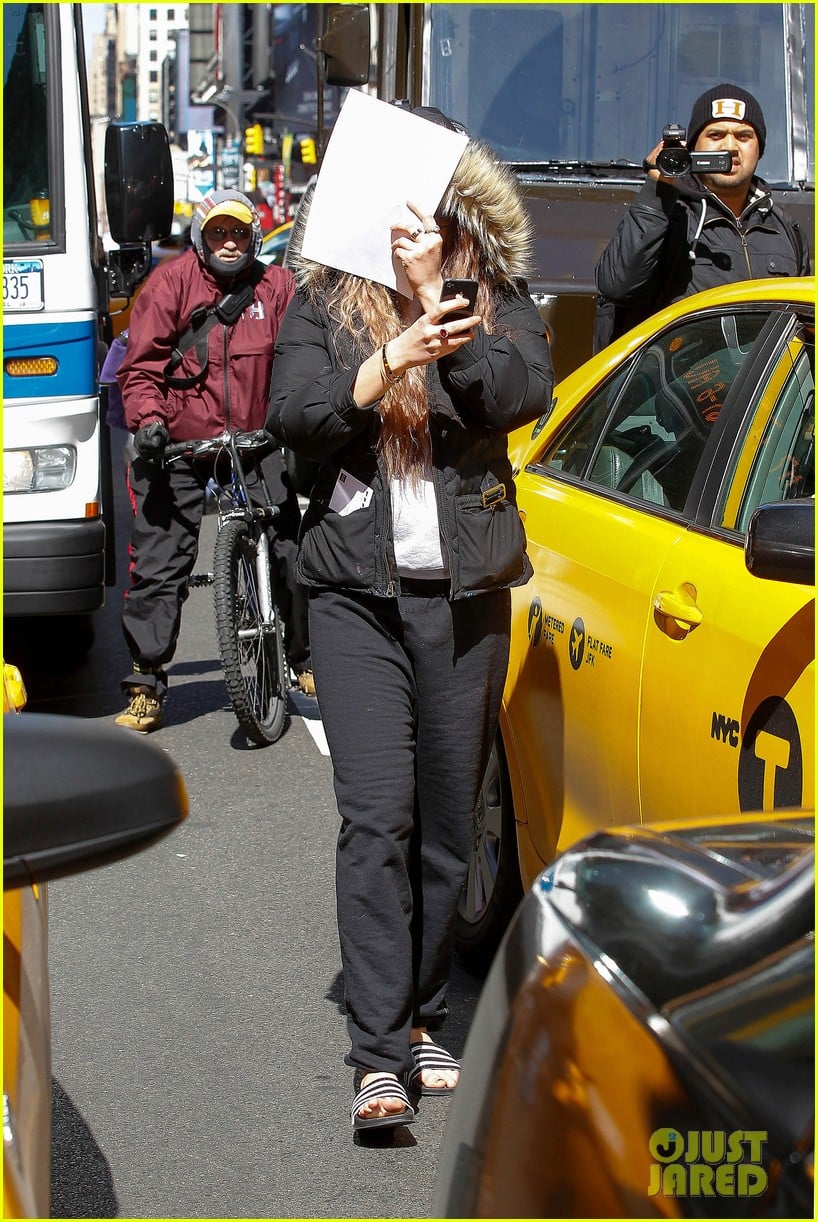 Amanda Bynes: Birthday Smiles in New York City!: Photo 2842807 | Amanda