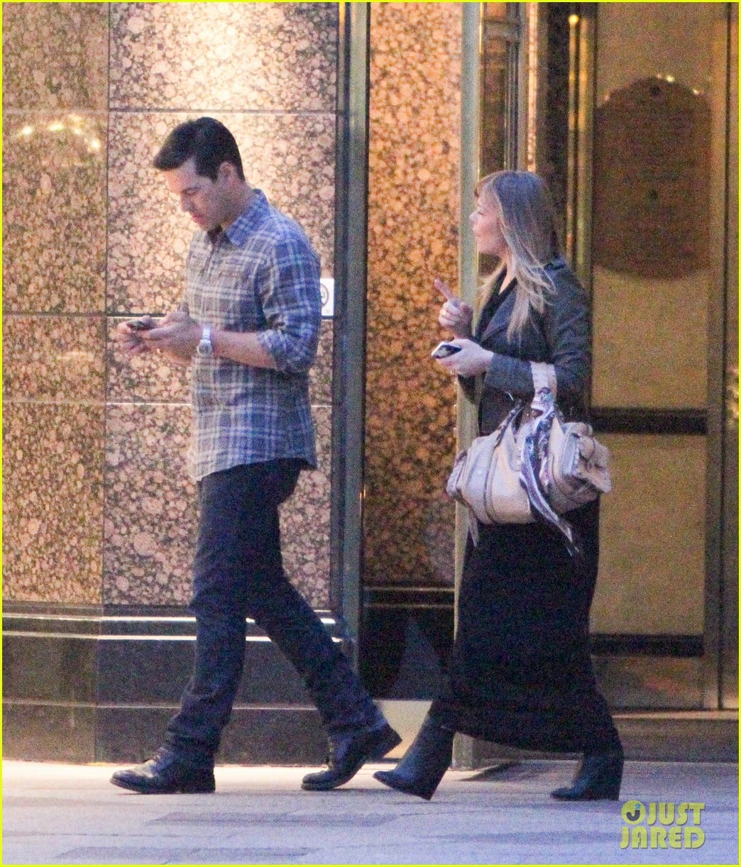LeAnn Rimes &amp; Eddie Cibrian Celebrate Second Anniversary