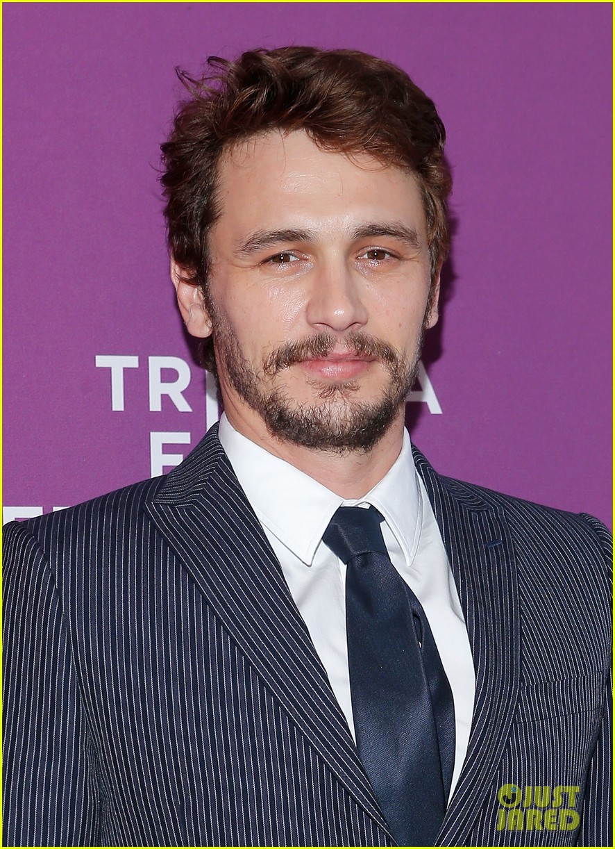 James Franco 'The Director' Tribeca World Premiere! Photo 2855204