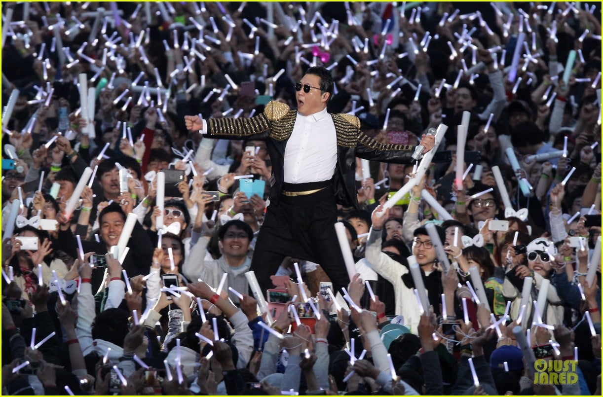Psy: 'Gentleman' Music Video - Watch Now!: Photo 2848798 | Music Video, Psy Pictures ...1222 x 805