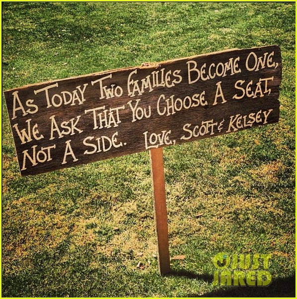 Hart of Dixie's Scott Porter Marries Kelsey Mayfield Photos! Photo 2854675 Kelsey Mayfield