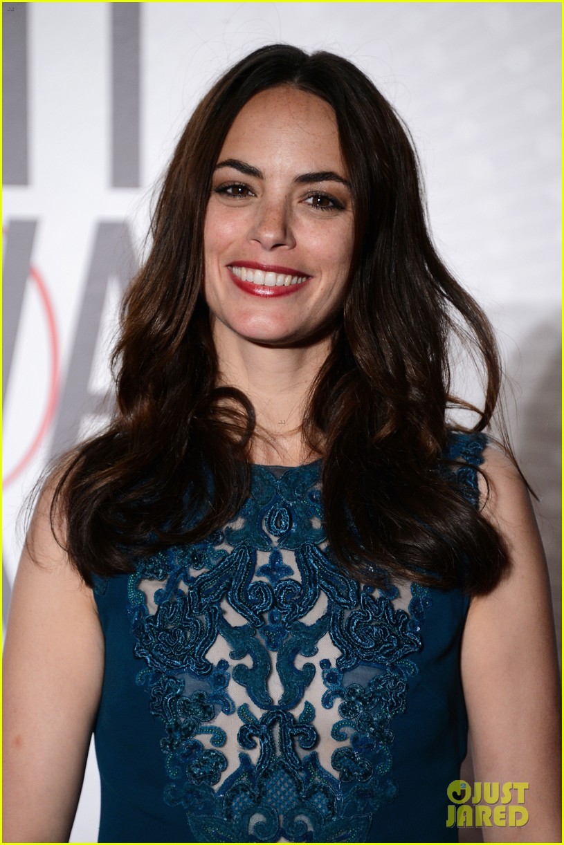 Berenice Bejo Audrey Tautou Palme D Or Winners Photo Call
