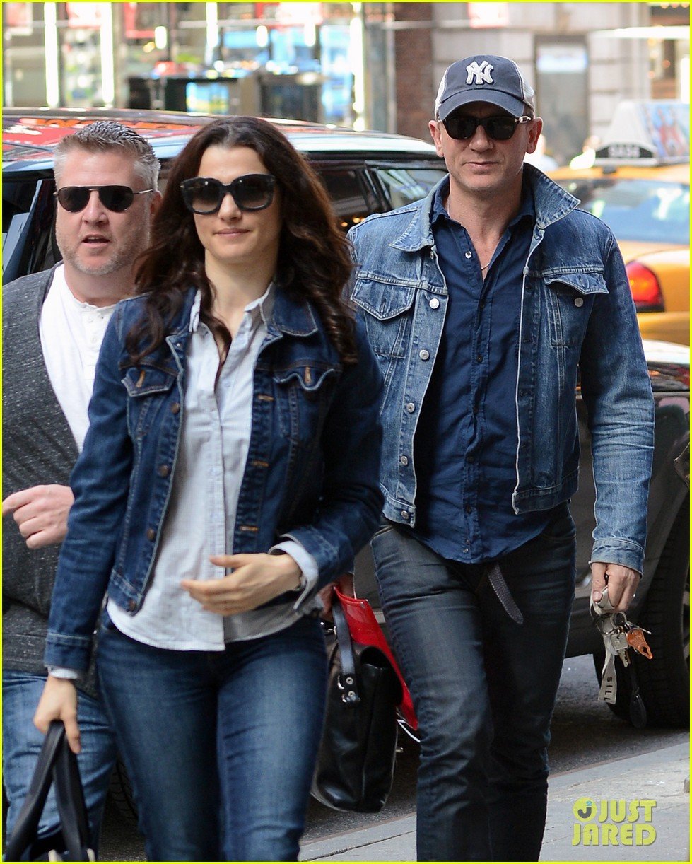 matching denim jackets for couples