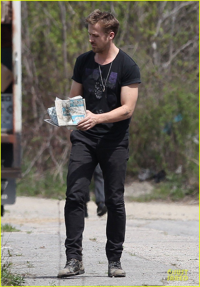 gosling boots