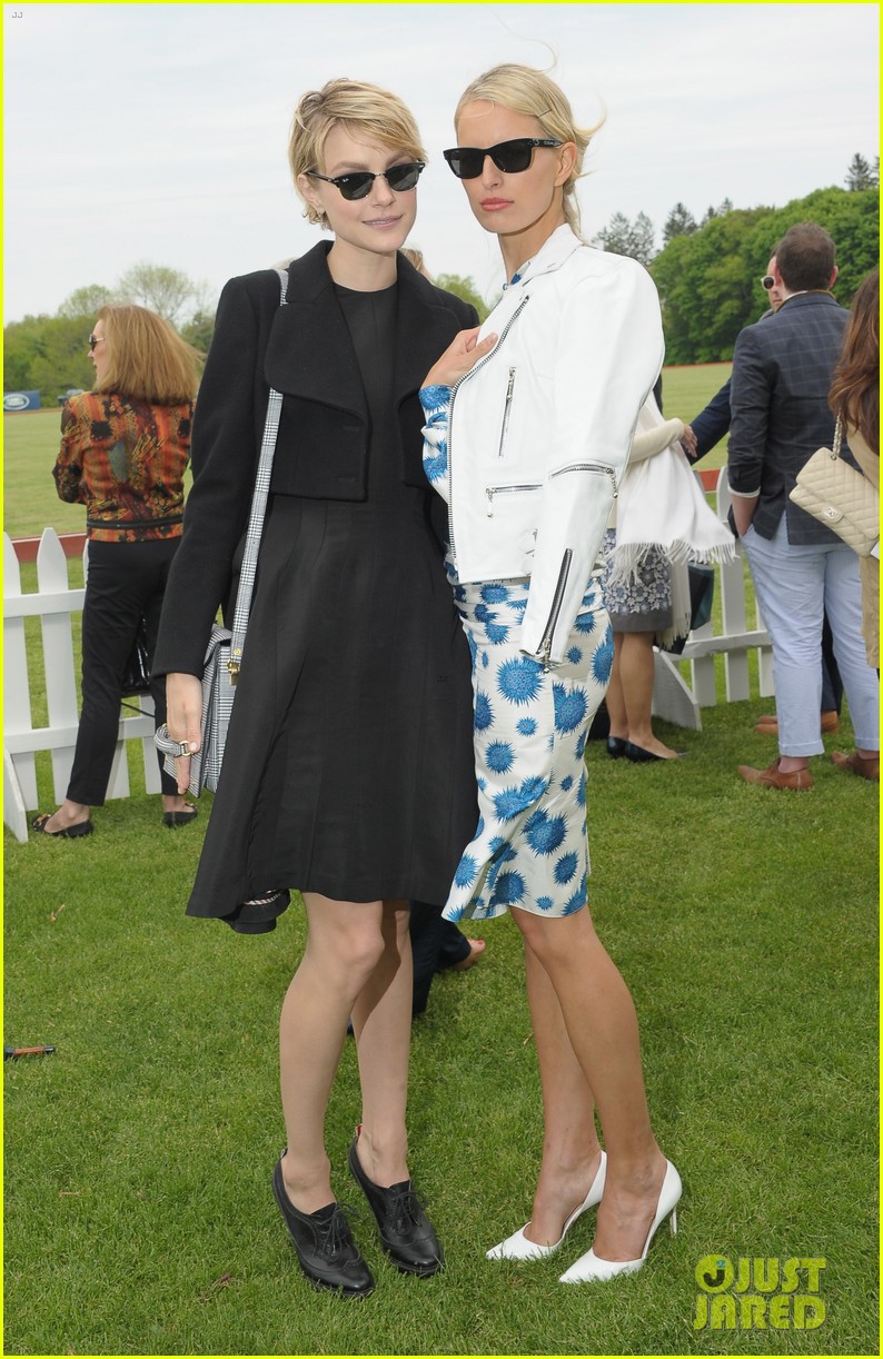 Prince Harry Wraps U.S. Tour with Polo Match in Connecticut