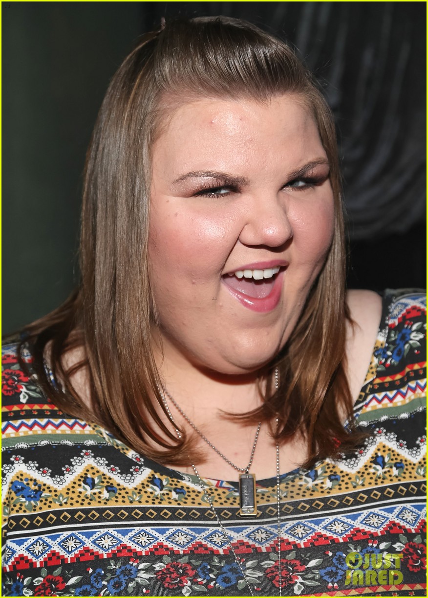 Matthew Morrison Friends & Family Show with Colton Haynes! Photo