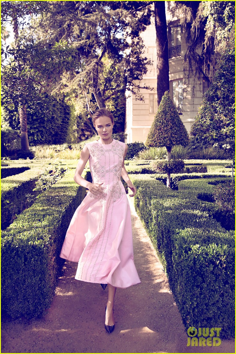 kate bosworth talks wedding details with the edit 03