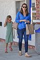 jennifer garner runs errands with violet seraphina 07