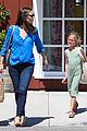 jennifer garner runs errands with violet seraphina 11