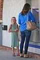 jennifer garner runs errands with violet seraphina 13