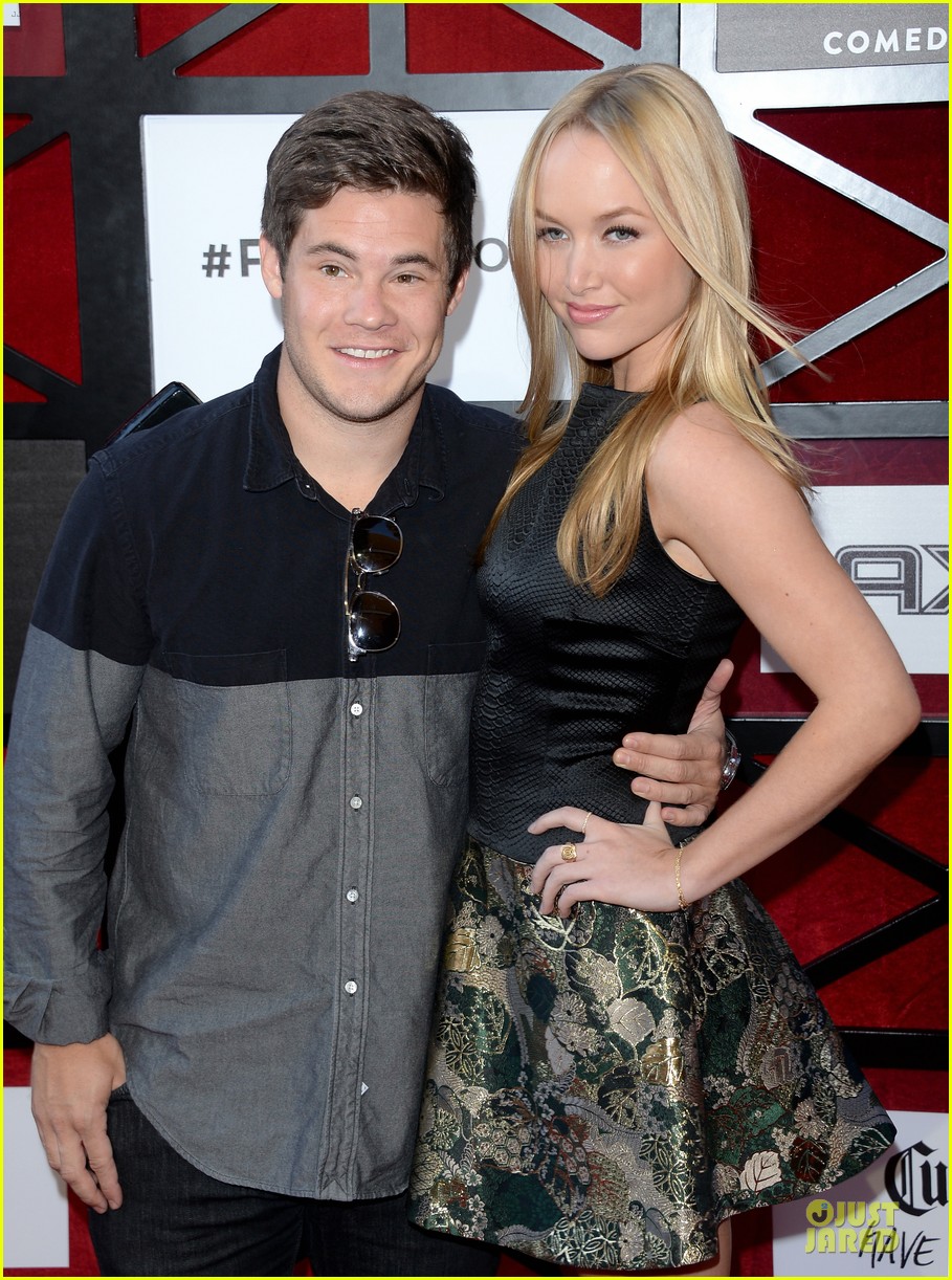 Comedy Central Roast Of James Franco Cast