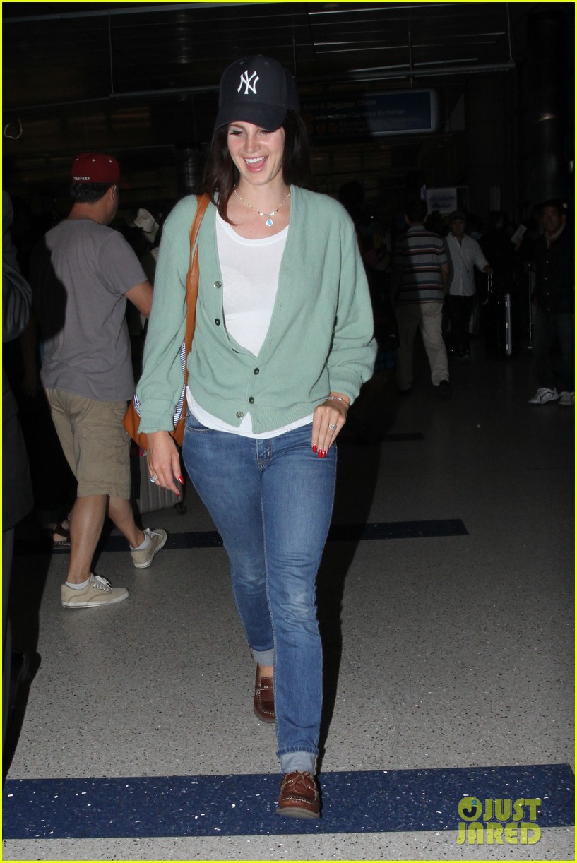 lana del rey prostitute