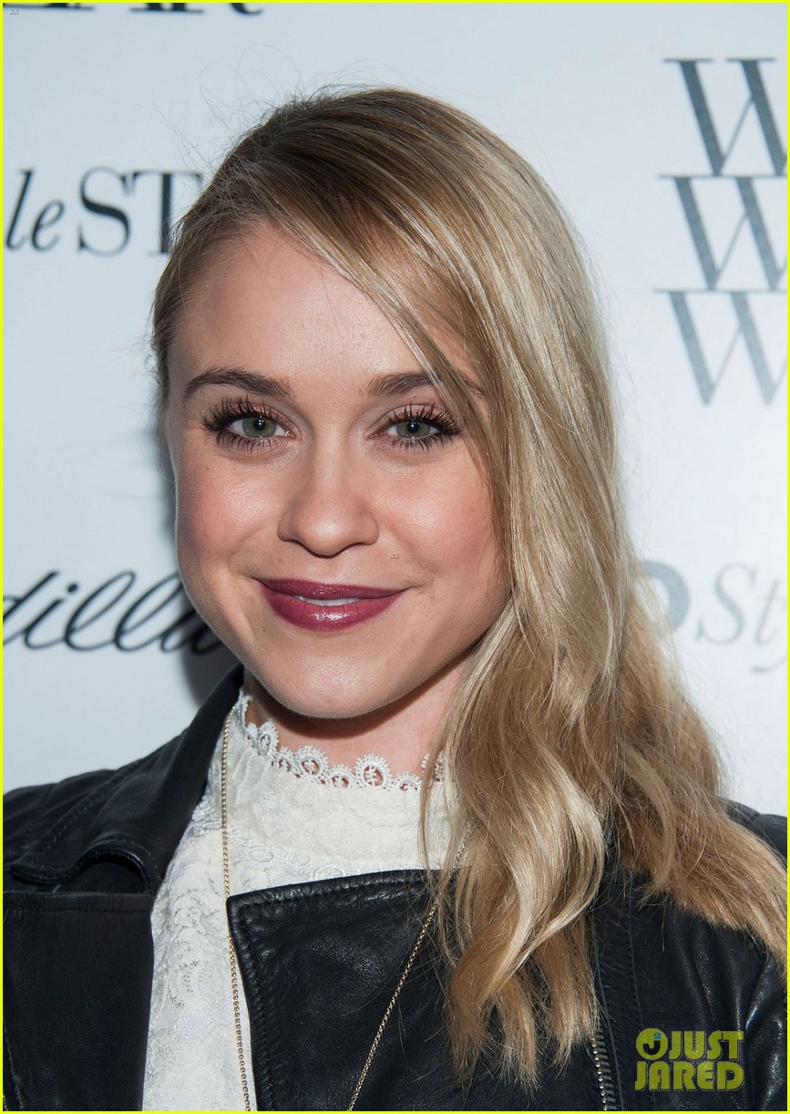 Jessica Alba & Nicole Richie: Cadillac's 50 Most Fashionable Women of