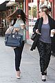 selena gomez grabs coffee with mom mandy 23