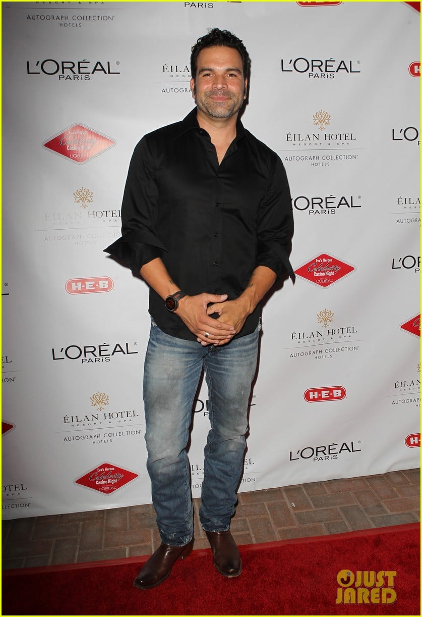 who is cassidy pope dating