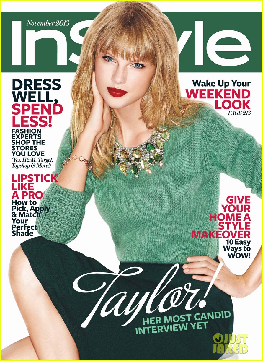 Taylor Swift Vogue Magazine May 2016 Photoshoot | Fashion 