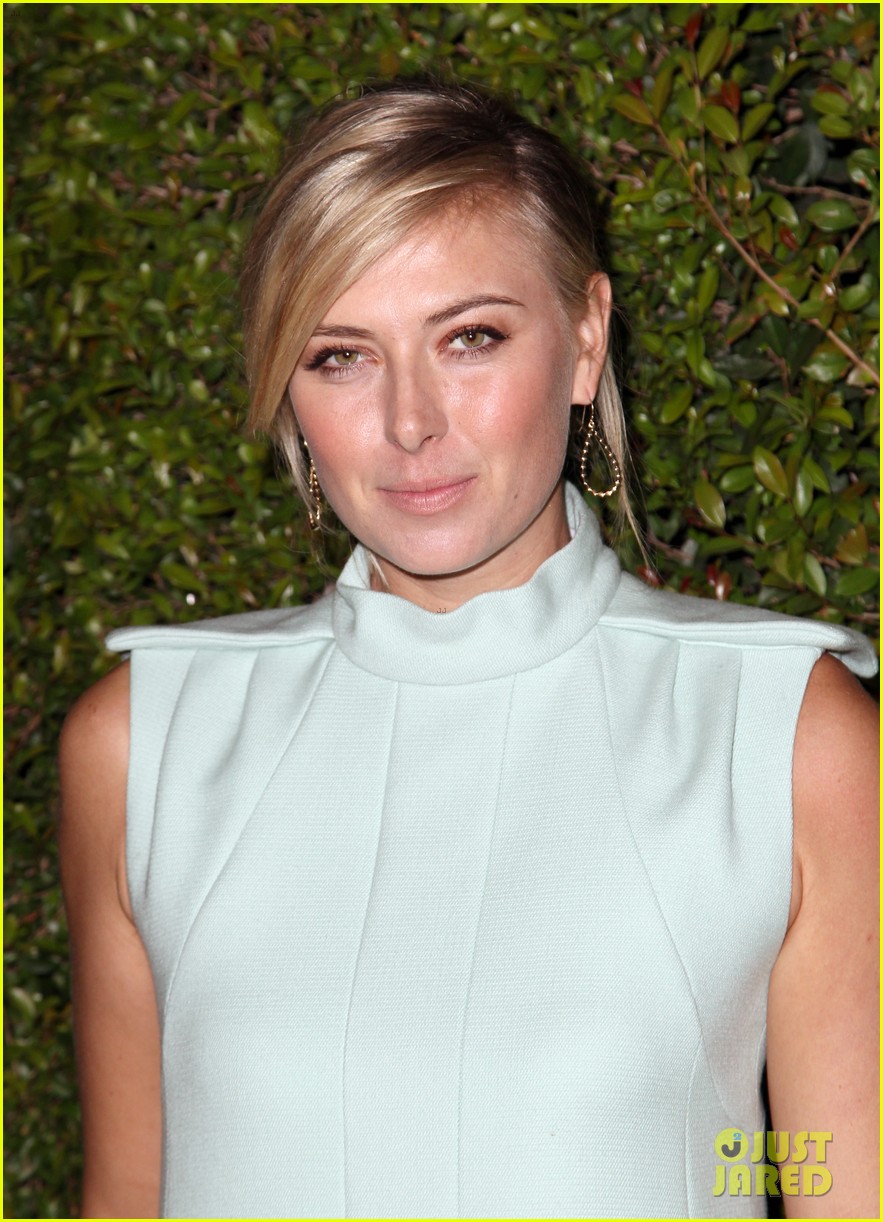 Rosie Huntington-Whiteley & Nicole Richie: Chloe Fashion Show & Dinner