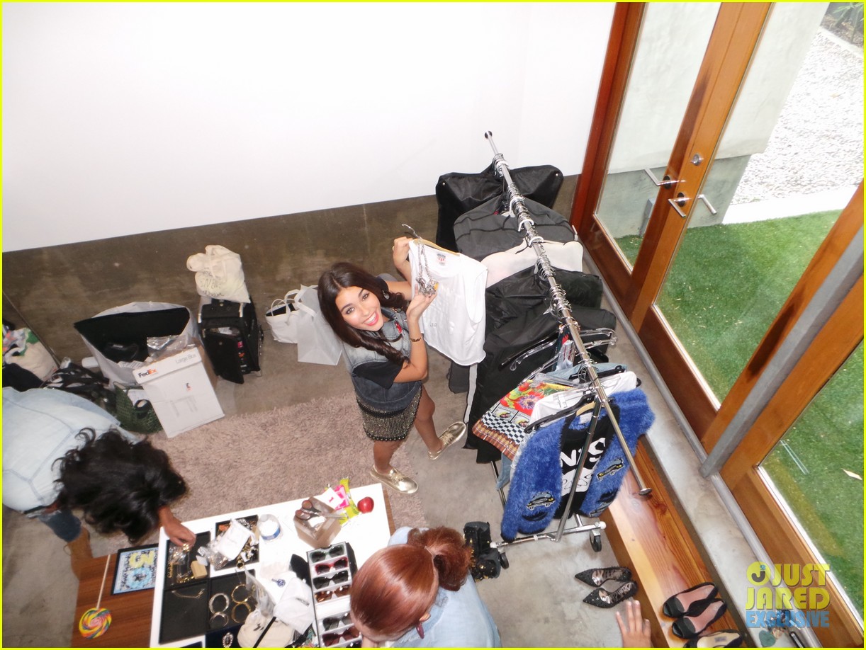 Madison Beer: JJ Spotlight of the Week (Behind the Scenes Pics!): Photo