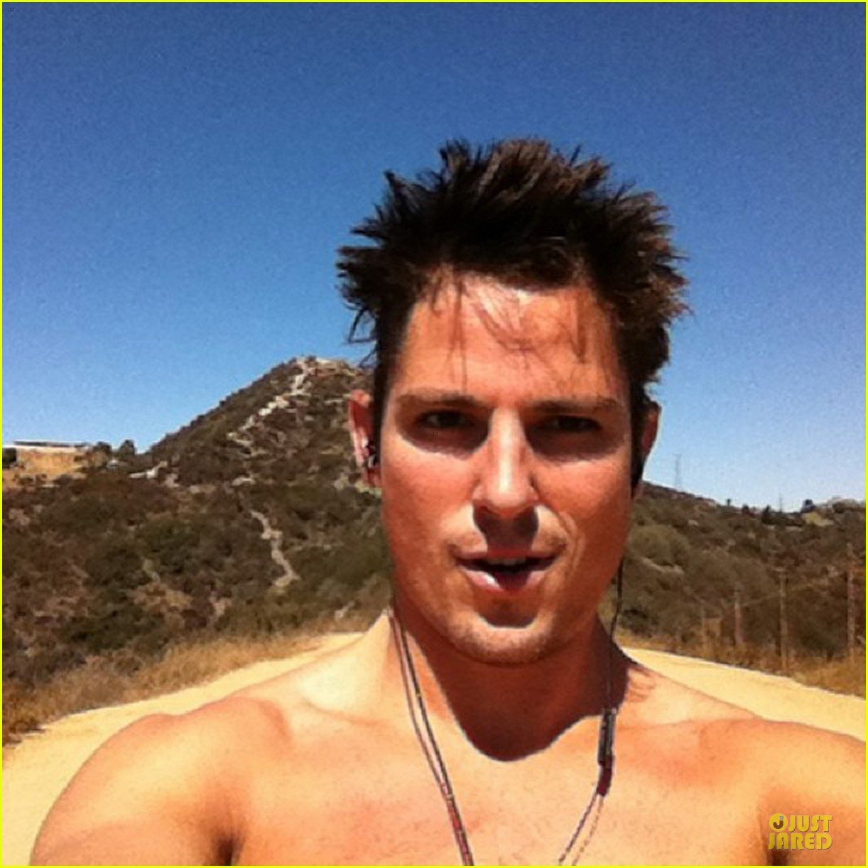 Sean Faris: Shirtless & Back in Shape After Shoulder Surgery!: Photo 3002447 | Sean ...1222 x 1222