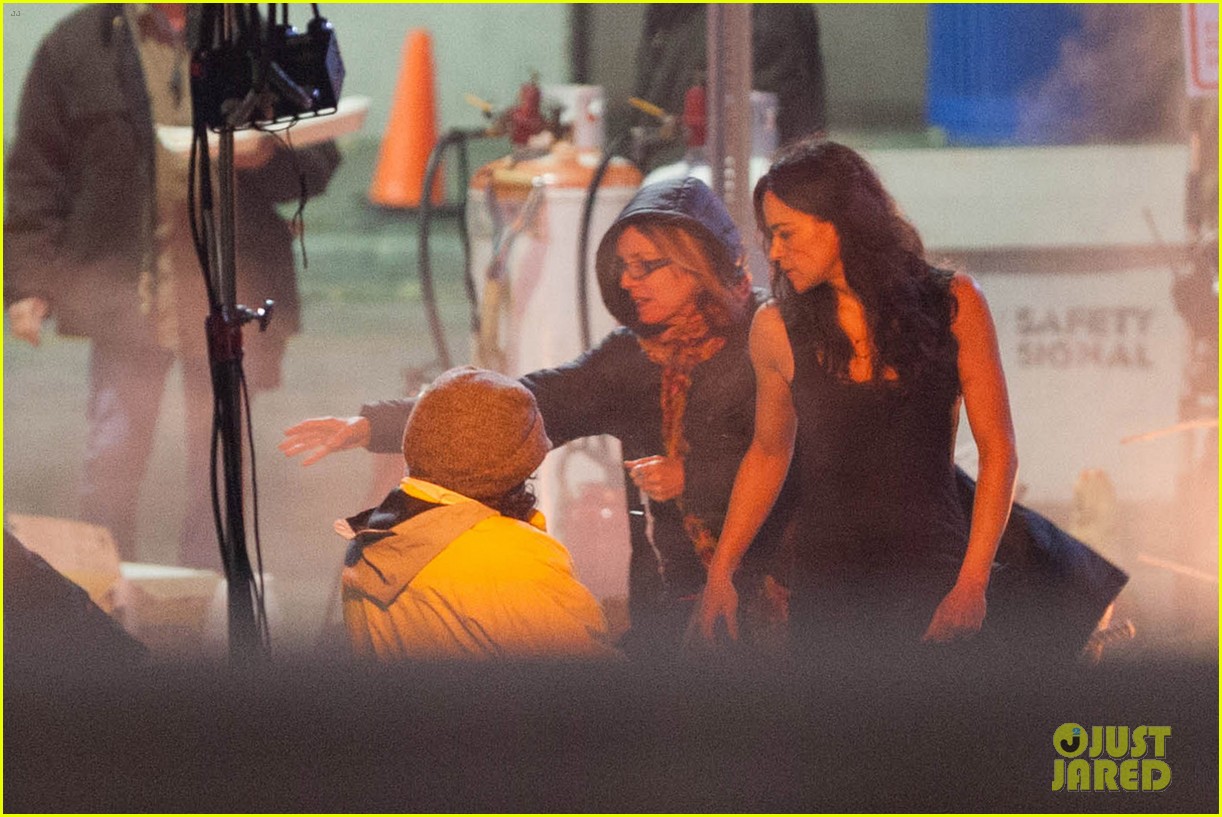 Paul Walker's Last Movie Filmed 'Fast & Furious 7' This Month Photo