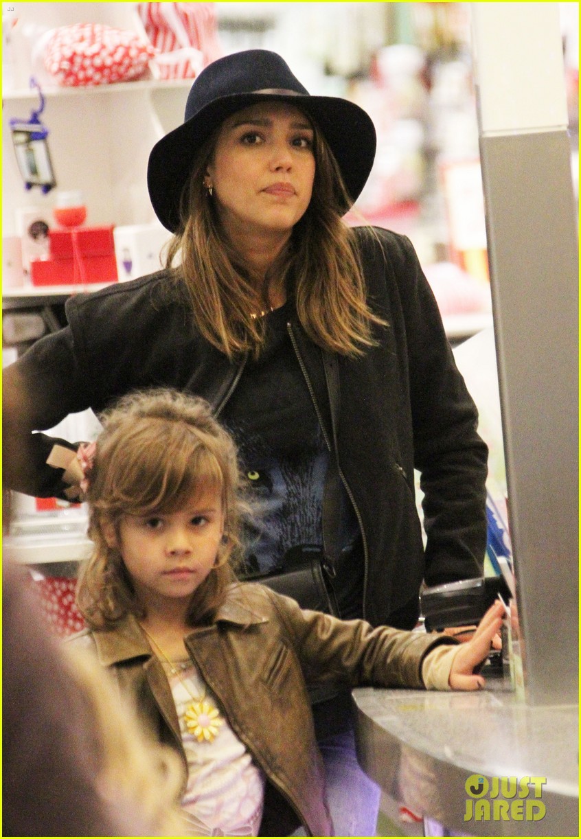 Jessica Alba Paul Walker Was 'So Sweet & Grounded' Photo 3003093