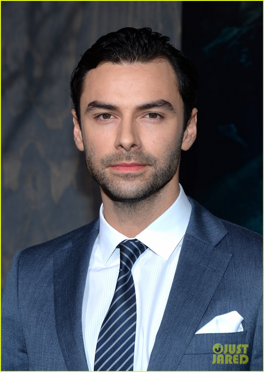 Luke Evans Dedicates Performance in 'Hobbit' to Paul Walker Photo