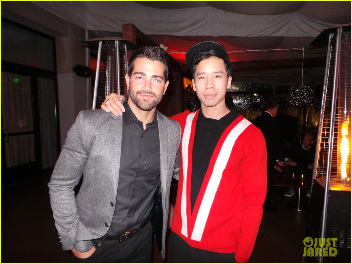 Jesse Metcalfe: Birthday Party Pics! (Exlusive): Photo 3007724 | Blanda