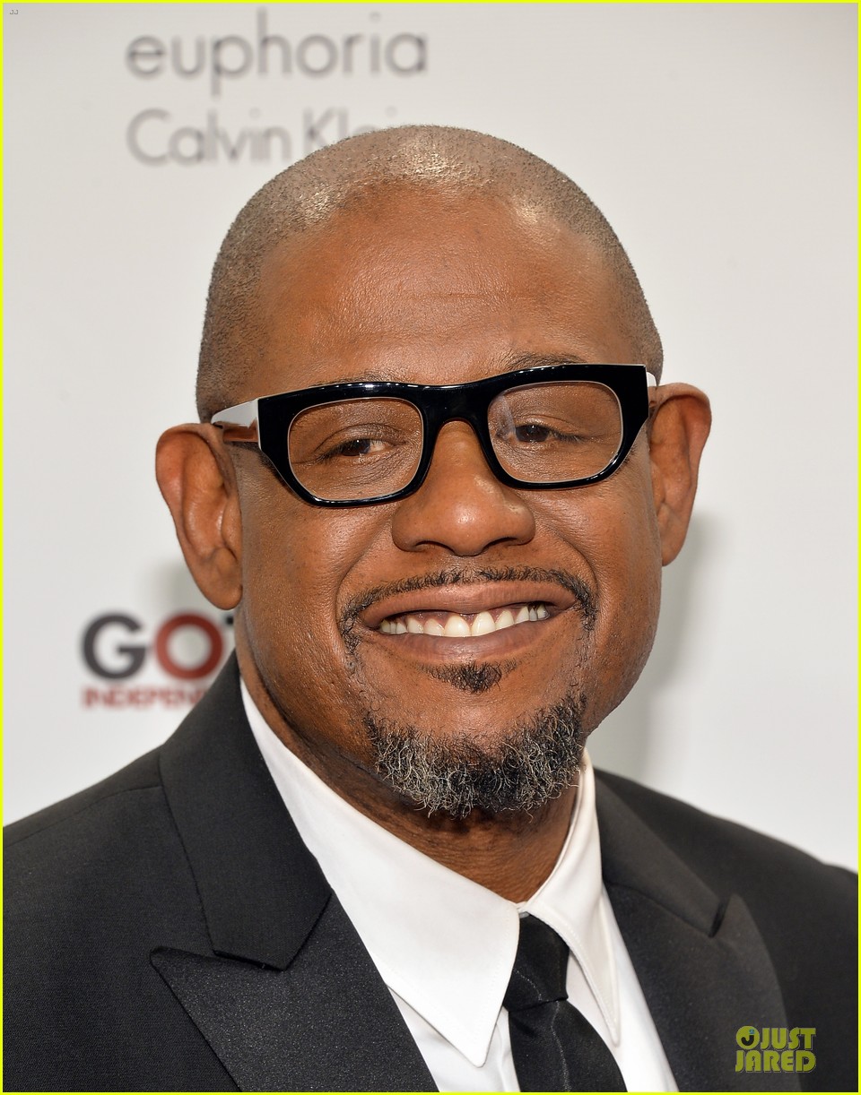 Michael B. Jordan Wins Breakthrough Actor at Gotham Awards! Photo