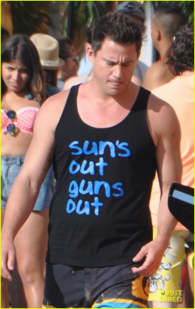 channing tatum 23 jump street