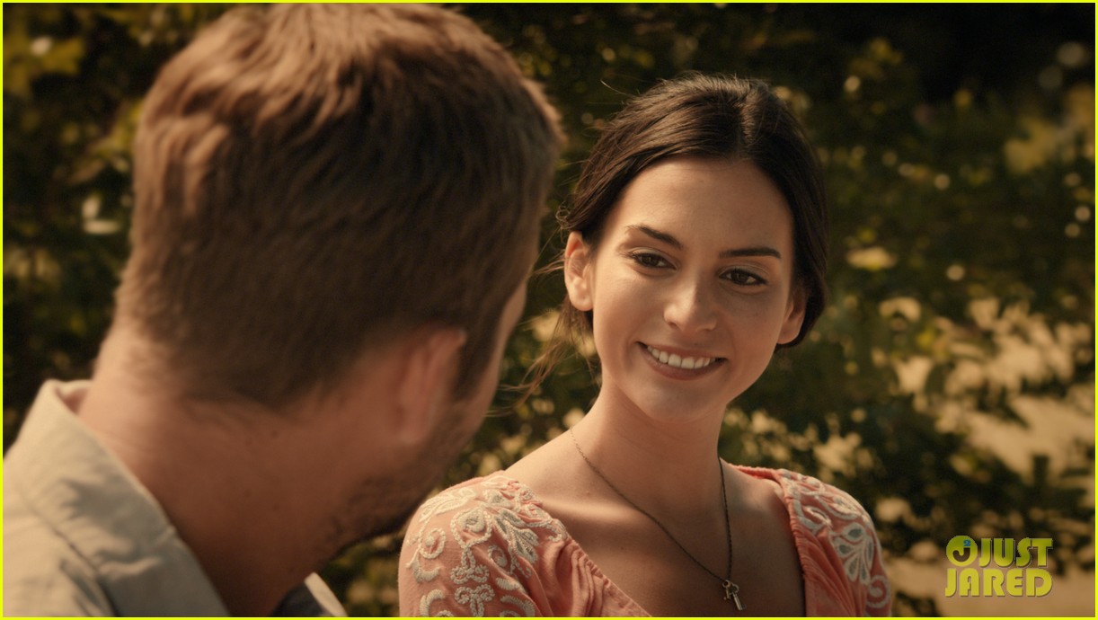 Paul Walker Remembered in Stills & Trailer for New Film 'Hours' Photo