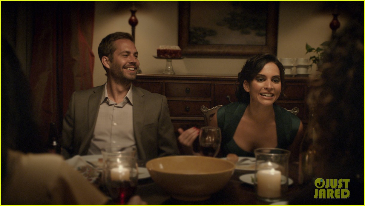 Paul Walker Remembered in Stills & Trailer for New Film 'Hours' Photo