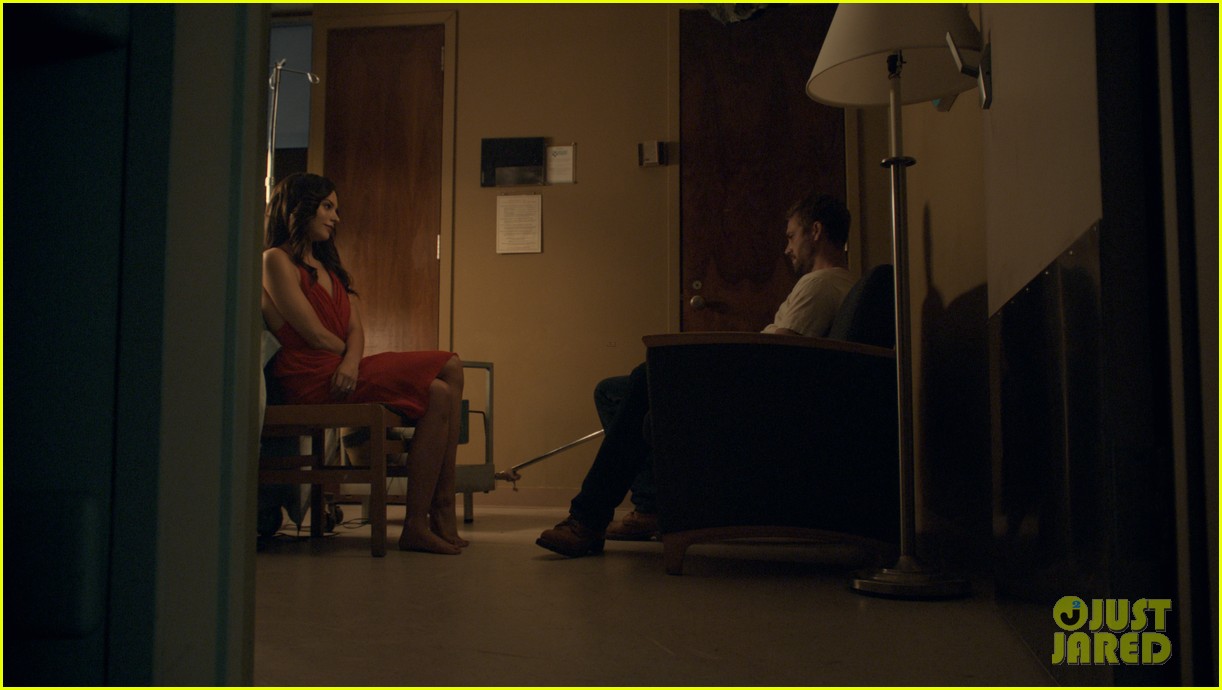 Paul Walker Remembered in Stills & Trailer for New Film 'Hours' Photo