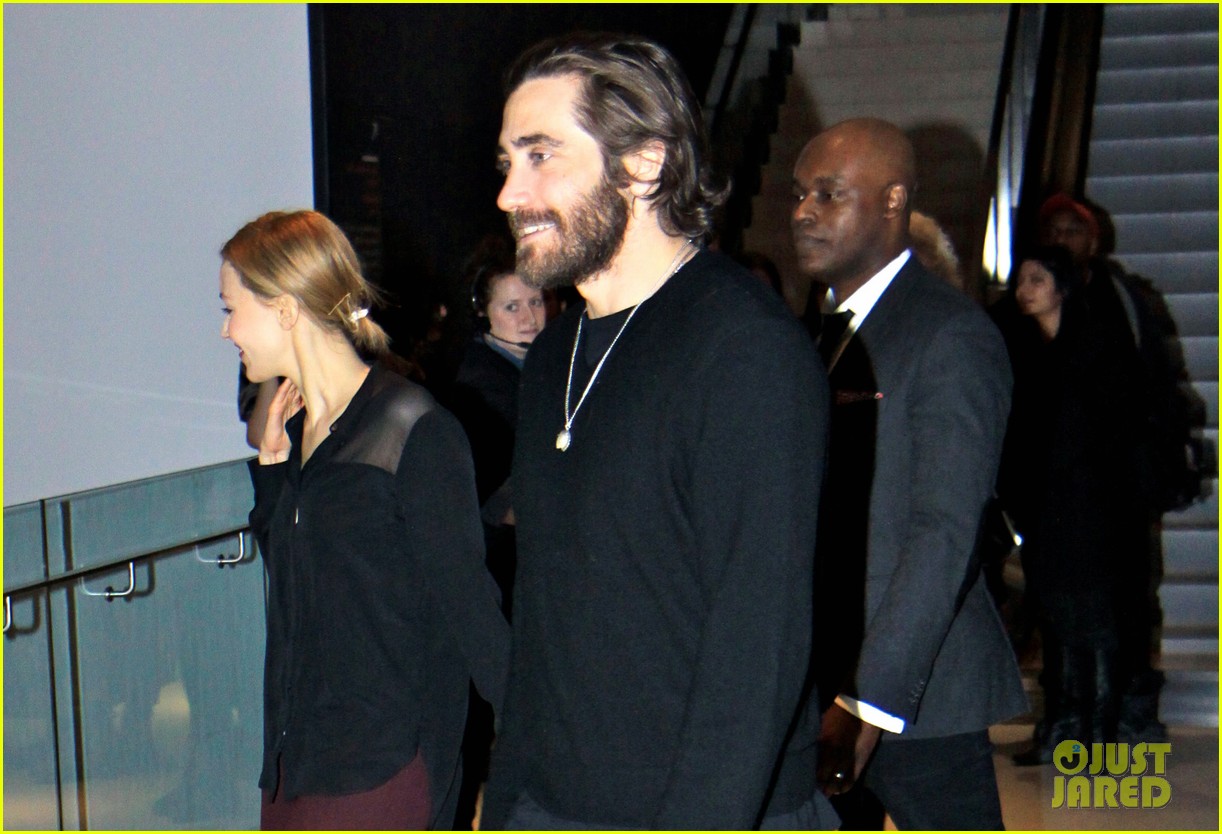 Jake Gyllenhaal 