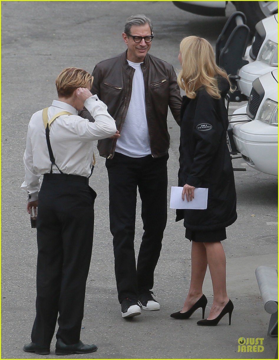 Gwyneth Paltrow: 'Mortdecai' Scenes with Johnny Depp!: Photo 3024820