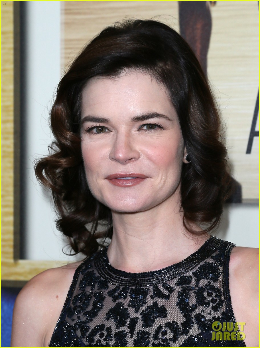 Stana Katic & Sasha Alexander: Writers Guild Awards 2014!: Photo